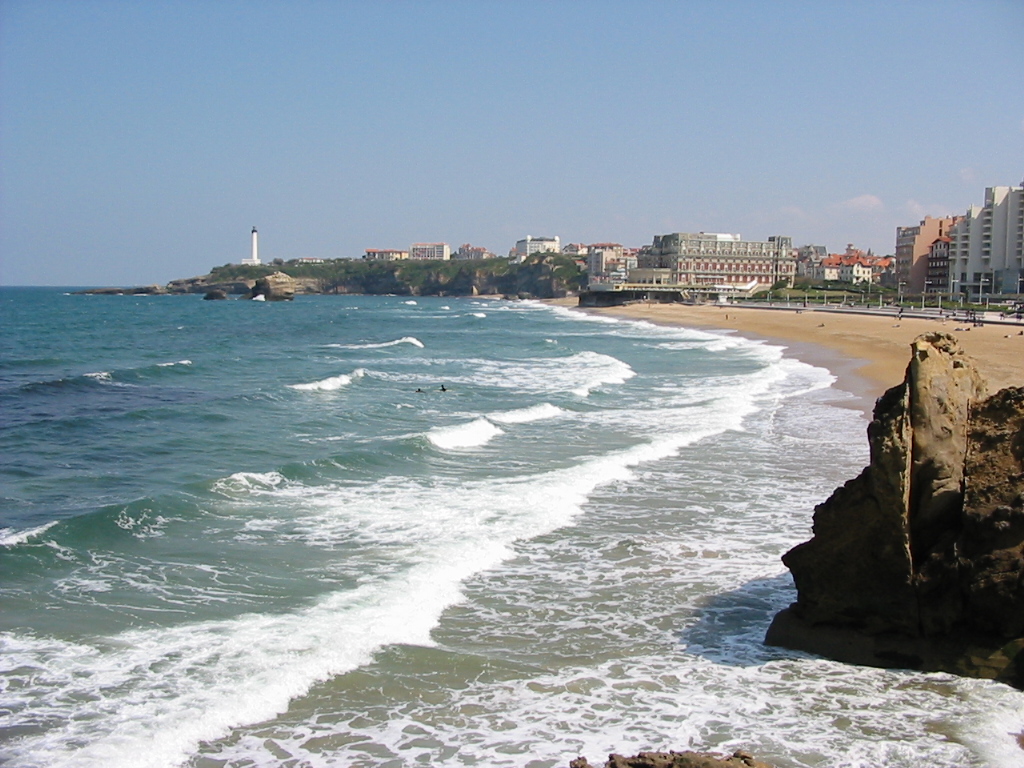 biarritz