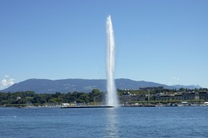 genève