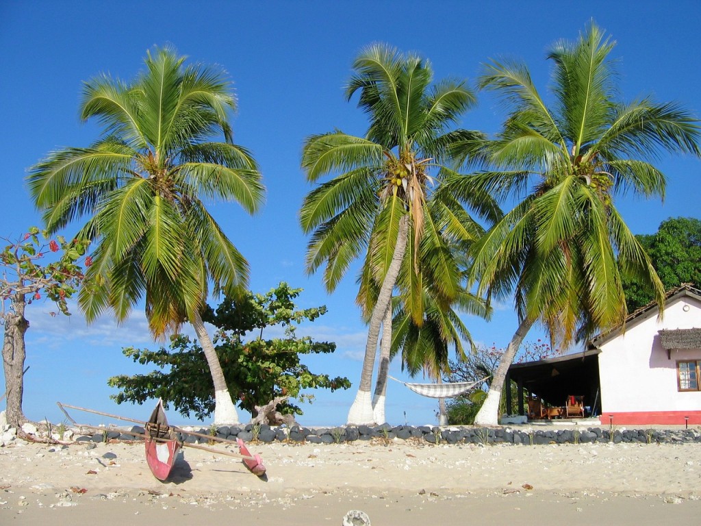 madagascar destination idéale