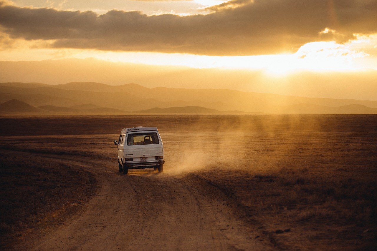 roadtrip étranger