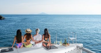 Comment organiser une croisière entre amis ?