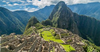 Comment se souvenir des pays d’Amérique du sud que l’on a visité ?