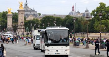 Comment protéger ses affaires personnelles face à l’insécurité des grandes métropoles de France ?