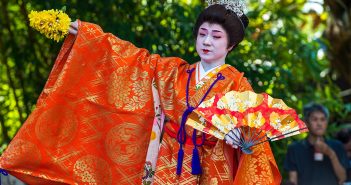Comment porter une veste kimono ?