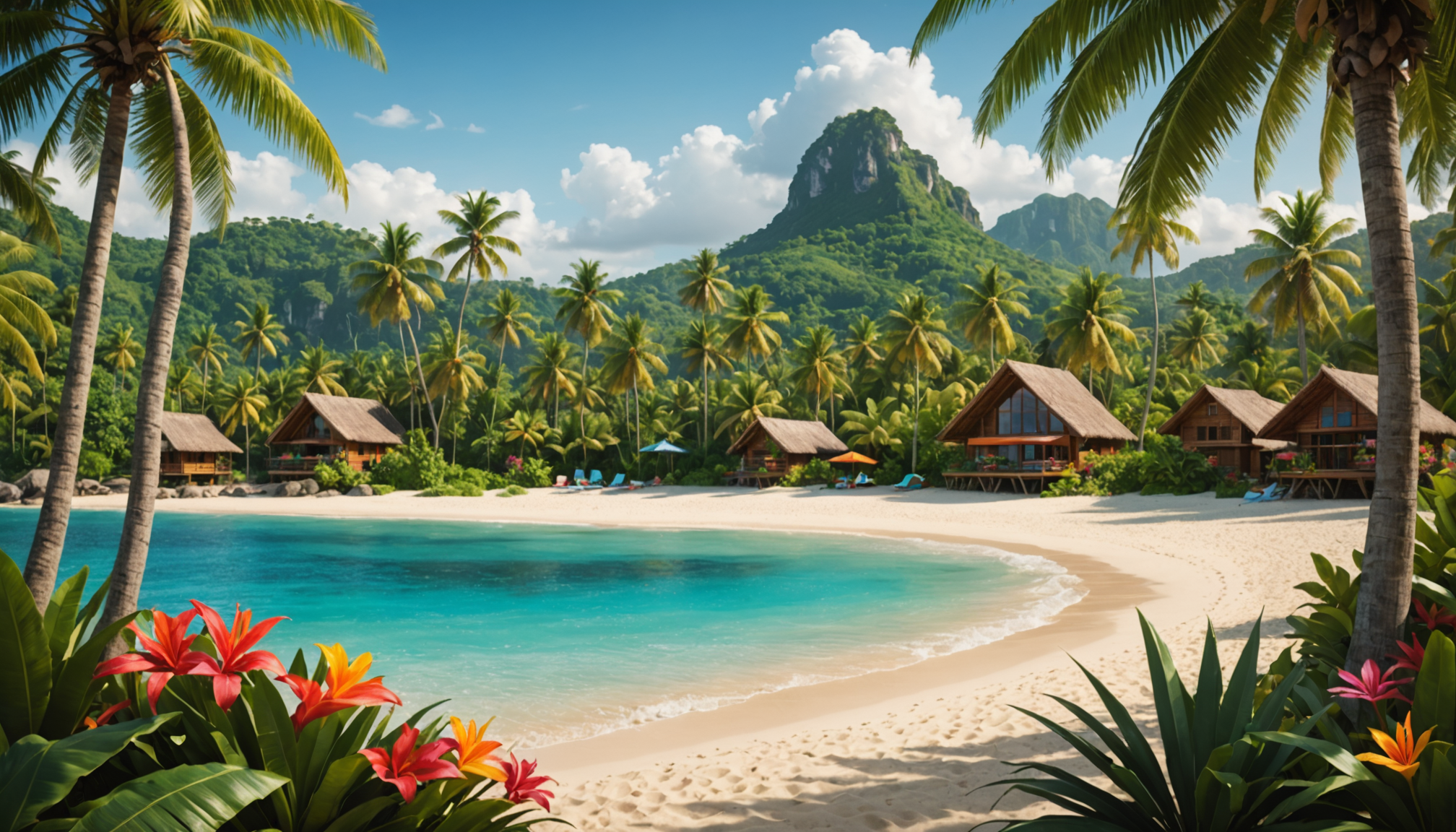 découvrez comment les influences nordiques se mêlent à l'exotisme des paysages tropicaux du brésil dans ce voyage inédit entre design, nature et culture. inspirations et contrastes garantis !