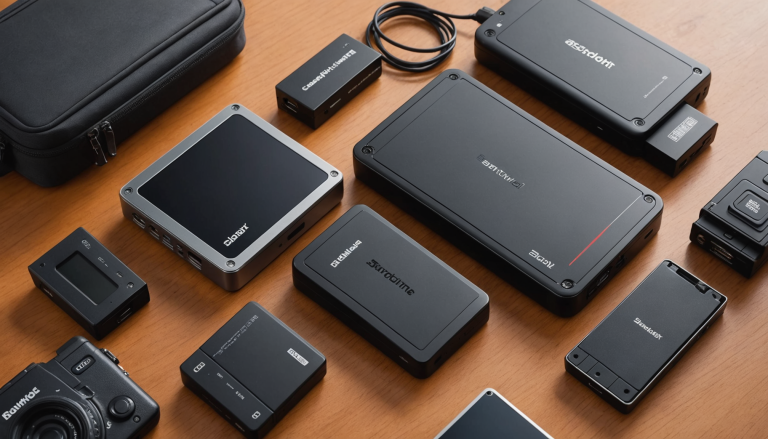 découvrez comment protéger efficacement vos souvenirs de voyage sur un disque dur externe en 2025 : conseils de sécurité, sauvegardes fiables et astuces pour conserver vos photos et vidéos à l'abri des pertes.