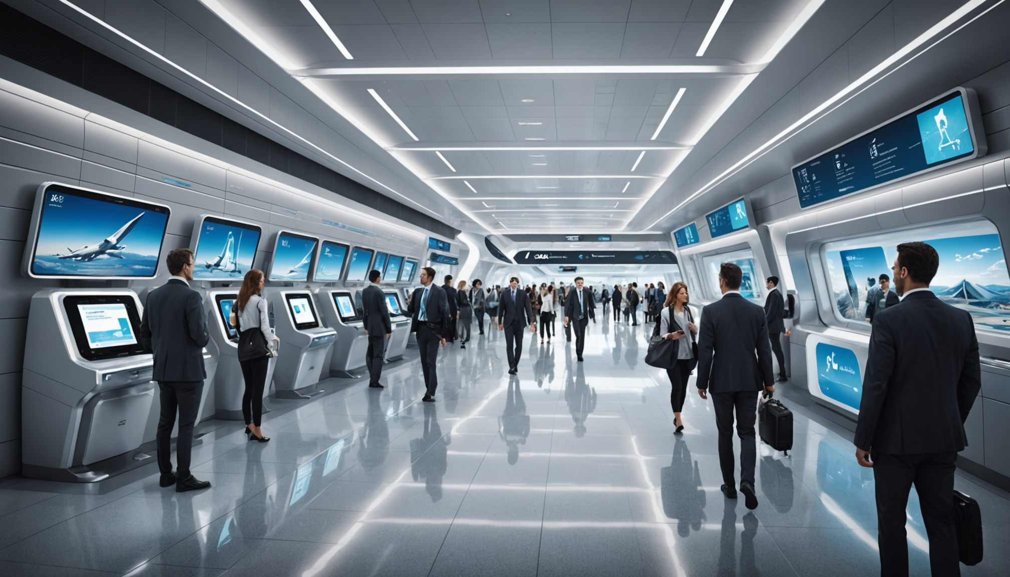 simplifiez vos déplacements en 2025 avec facecheck id : profitez d'une identité numérique sécurisée pour voyager sereinement et rapidement.