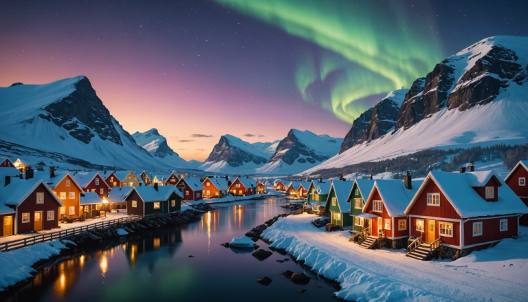 voyage dans les pays du nord : découvrez des destinations inoubliables en 2025 préparez votre aventure en 2025 avec notre guide des plus beaux pays du nord : norvège, suède, finlande… découvrez des destinations inoubliables entre nature grandiose, aurores boréales et culture scandinave.