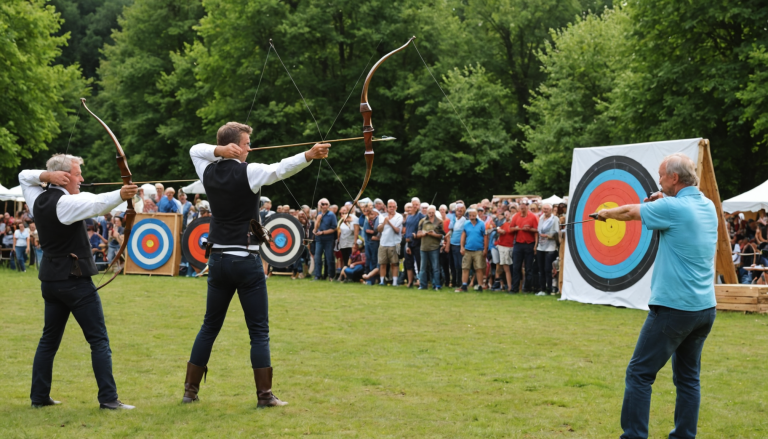découvrez les traditions culturelles riches et authentiques du nord de la france, entre festivals, gastronomie et savoir-faire régional.