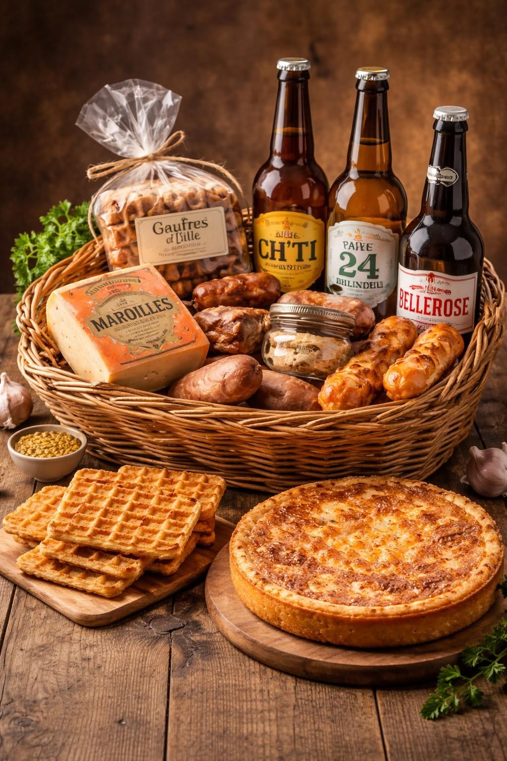 découvrez les spécialités du nord et les bières artisanales pour les gourmands chez ch'ti boutique et maison boulanger, le rendez-vous des saveurs authentiques.