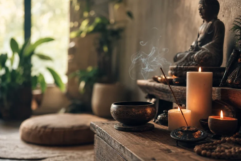 Spiritualité : découvrir les mantras les plus connus et leur signification