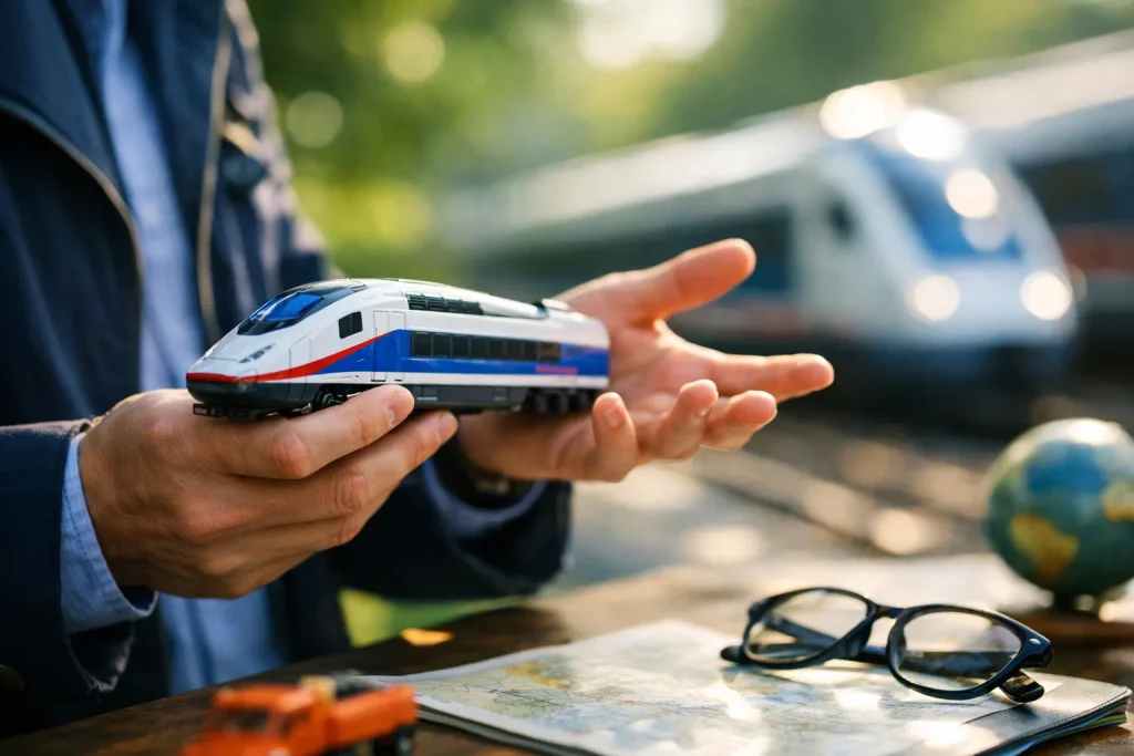 Alstom logo : découvrez l’histoire et l’impact visuel sur l’industrie du voyage en 2025