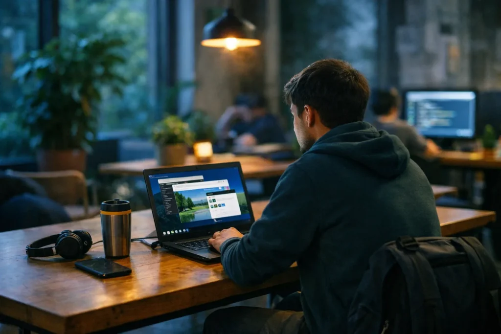 navigateurs internet sur linux : découvrez les meilleures options pour voyager sereinement sur le web en 2025