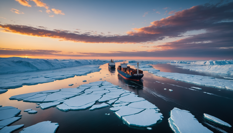explorez les ports emblématiques et les itinéraires maritimes fascinants reliant la mer du nord au pacifique. découvrez des escales pleines de caractère, d’histoire et d’aventure pour les passionnés de voyages en mer.