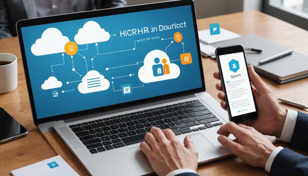 Tout savoir sur la gestion de votre compte mypeopledoc en 2025