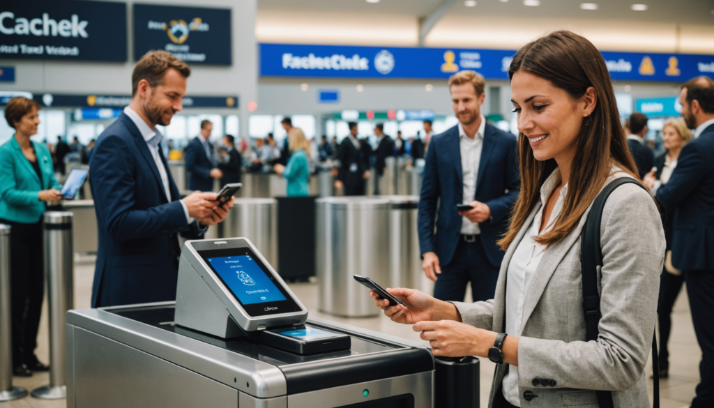 facecheck id : facilitez vos voyages en 2025 grâce à l’identité numérique sécurisée