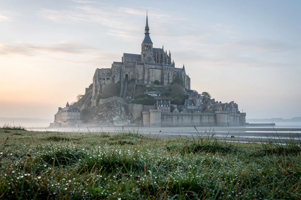 Escapade en Normandie : sites historiques à découvrir pour un voyage inoubliable