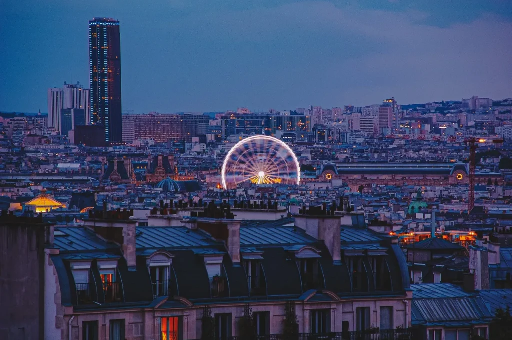 Voyager en famille : destinations incontournables