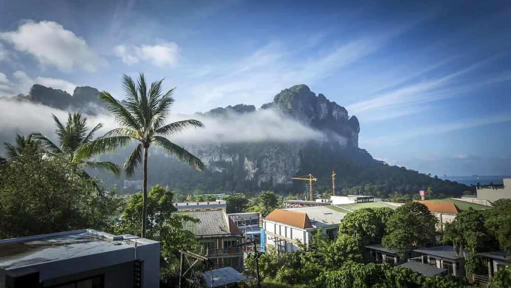 Destinations de Voyage : Comparatif des Meilleures Options